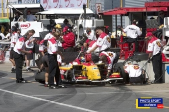 Grand Prix Champ Car de Montréal