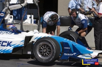 Grand Prix Champ Car de Montréal