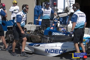 Grand Prix Champ Car de Montréal