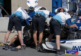 Grand Prix Champ Car de Montréal