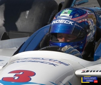 Grand Prix Champ Car de Montréal