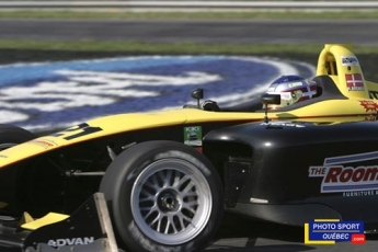 Grand Prix Champ Car de Montréal