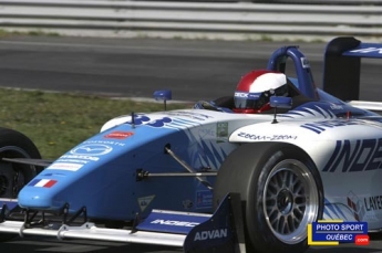 Grand Prix Champ Car de Montréal