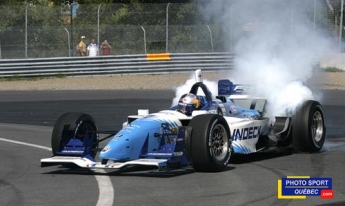 Grand Prix Champ Car de Montréal