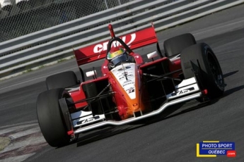 Grand Prix Champ Car de Montréal