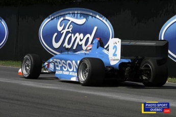 Grand Prix Champ Car de Montréal