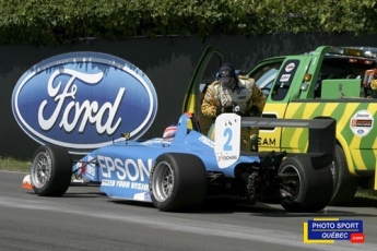 Grand Prix Champ Car de Montréal