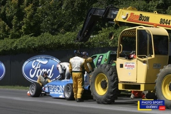 Grand Prix Champ Car de Montréal