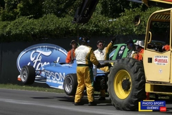 Grand Prix Champ Car de Montréal