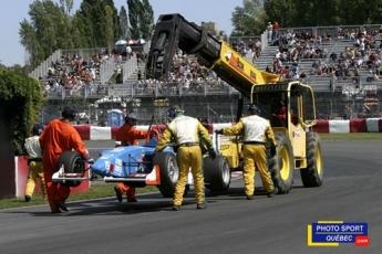 Grand Prix Champ Car de Montréal