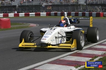 Grand Prix Champ Car de Montréal