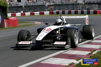 Grand Prix Champ Car de Montréal