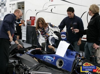 Grand Prix Champ Car de Montréal