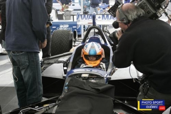 Grand Prix Champ Car de Montréal
