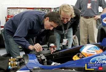 Grand Prix Champ Car de Montréal