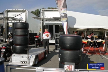 Grand Prix Champ Car de Montréal