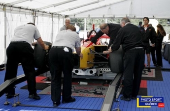 Grand Prix Champ Car de Montréal