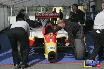 Grand Prix Champ Car de Montréal