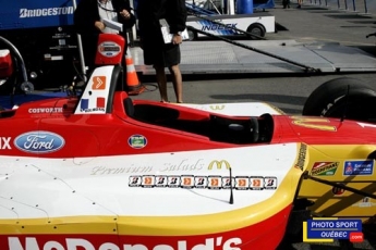 Grand Prix Champ Car de Montréal