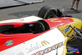 Grand Prix Champ Car de Montréal
