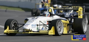Grand Prix Champ Car de Montréal