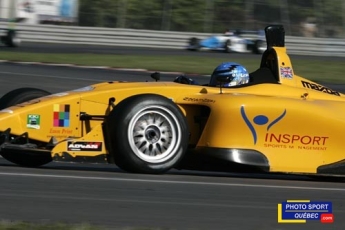 Grand Prix Champ Car de Montréal