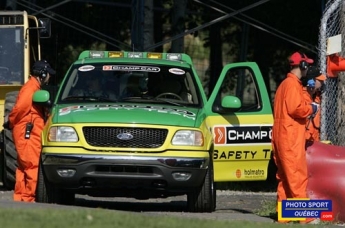 Grand Prix Champ Car de Montréal