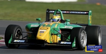 Grand Prix Champ Car de Montréal