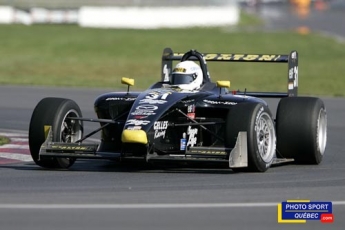 Grand Prix Champ Car de Montréal