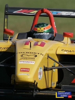 Grand Prix Champ Car de Montréal