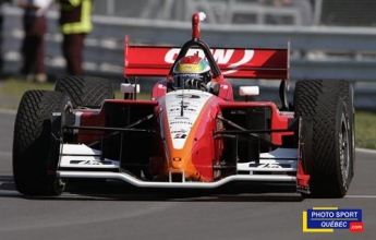 Grand Prix Champ Car de Montréal