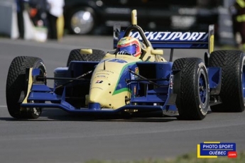 Grand Prix Champ Car de Montréal