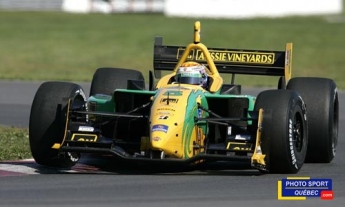 Grand Prix Champ Car de Montréal