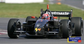 Grand Prix Champ Car de Montréal