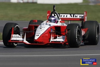 Grand Prix Champ Car de Montréal