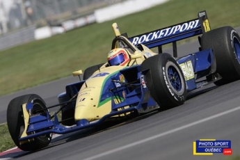 Grand Prix Champ Car de Montréal