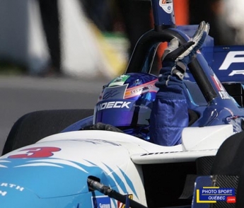 Grand Prix Champ Car de Montréal