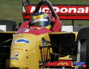 Grand Prix Champ Car de Montréal
