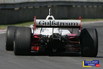 Grand Prix Champ Car de Montréal