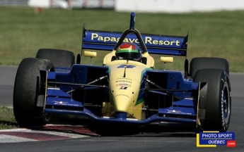 Grand Prix Champ Car de Montréal