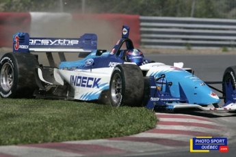 Grand Prix Champ Car de Montréal