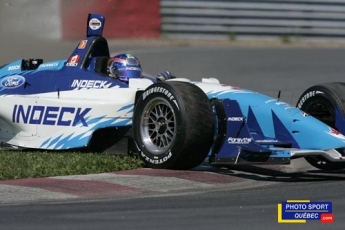 Grand Prix Champ Car de Montréal