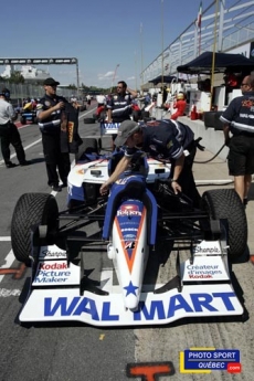 Grand Prix Champ Car de Montréal