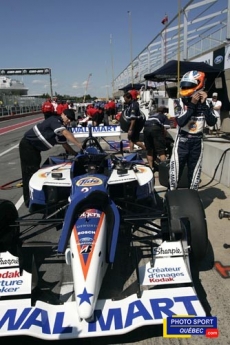 Grand Prix Champ Car de Montréal
