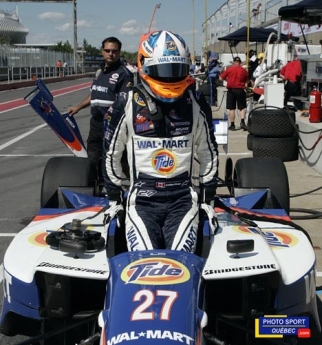 Grand Prix Champ Car de Montréal