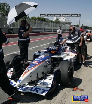 Grand Prix Champ Car de Montréal