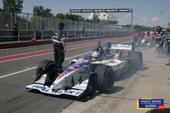 Grand Prix Champ Car de Montréal