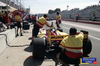 Grand Prix Champ Car de Montréal