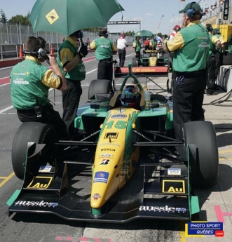 Grand Prix Champ Car de Montréal