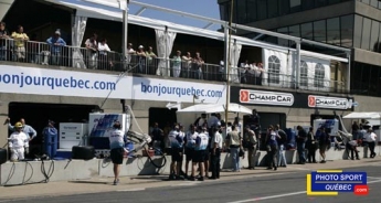 Grand Prix Champ Car de Montréal